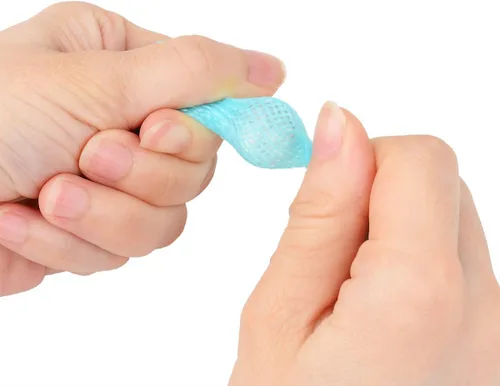 Miniatura 4 de FIDGET TOYS (Paquete de 10, 5 colores) juguete para aliviar el estrés, mejorar la concentración. Para niños y adultos. Ha ayudado a personas