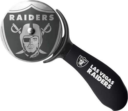 Miniatura 18 de NFL Los Angeles Rams - Cortador de pizza