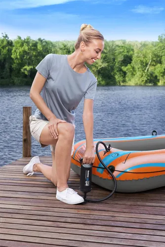 Miniatura 7 de Bestway Air Hammer Inflation Air Pump