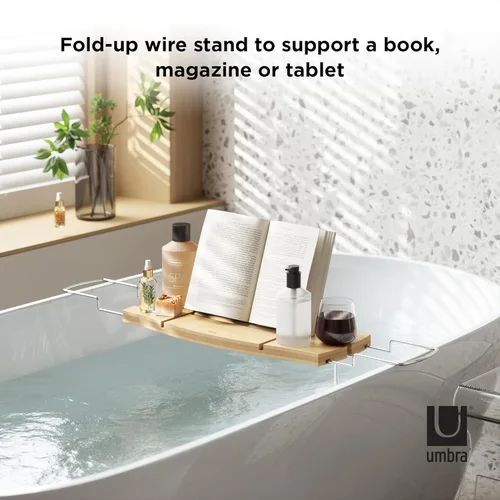 Miniatura 8 de Umbra Aquala - Cesta para bañera
