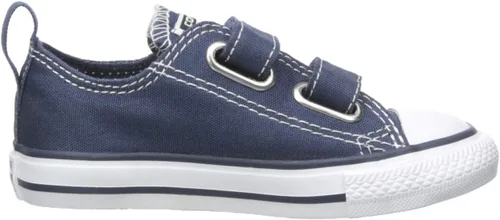 Miniatura 6 de Converse Chuck Taylor All Star 2v - Tenis bajos unisex para bebé
