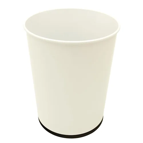 Miniatura 7 de Bath Bliss bote de basura de acero inoxidable Bronce