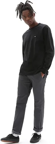 Miniatura 5 de Vans Camiseta de manga larga para el pecho izquierdo