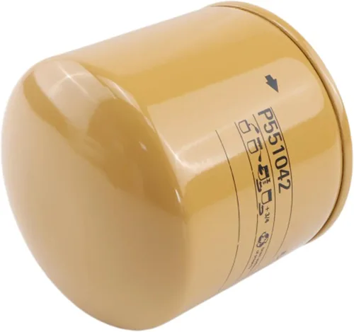 Miniatura 7 de Filtro de aceite de motor para Caterpillar 377-6969 para P551042 para Bobcat 6678233 para Wix 57730