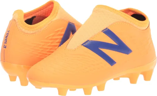 Miniatura 7 de New Balance Unisex-Child Tekela V3 Magique Junior Fg Soccer Shoe