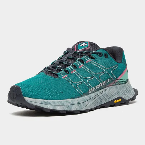 Miniatura 3 de Merrell Zapatos de senderismo Moab Flight para mujer