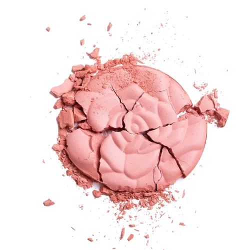 Miniatura 9 de Rubor en polvo Milani Rose, Tea Rose 0.60 onzas, paquete de de 1, Tea rose