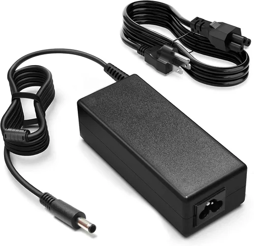 45W AC Adapter Compatible with Dell XPS 13 9333 9343 9350 9360 9370 XPS 12 9Q23 9Q33,LA45NM131 DA45NM131 Inspiron 11 3000 13 5000 7000 14 3000 5000