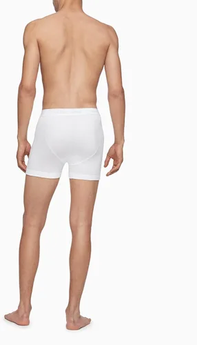 Miniatura 3 de Calvin Klein Men's Cotton Classics 3-Pack Boxer Brief