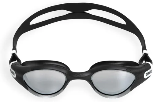 Miniatura 12 de ARENA Gafas de natación unisex para adultos The One Plus con ajuste hermético, sellos herméticos, revestimiento antivaho para nadadores de fitness
