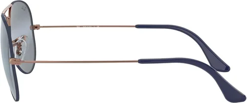 Miniatura 4 de Ray-Ban Rb3025 Classic - Lentes de sol con espejo diseño de aviador para mujer