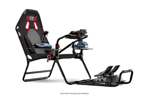 Miniatura 14 de Next Level Racing Flight Simulator Cockpit