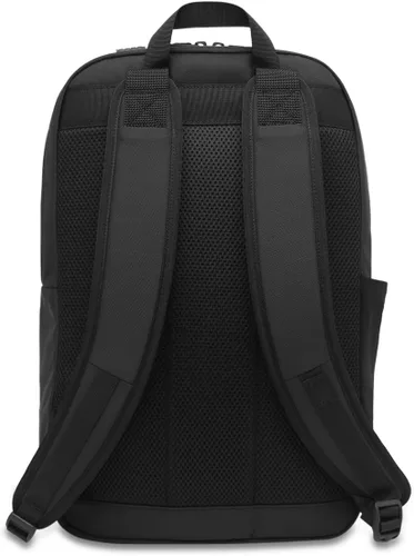Miniatura 4 de Timbuk2 Parkside Mochila para laptop 2.0, Eco Negro, Tamaño único, Computadora portátil