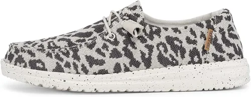 Miniatura 2 de Hey Dude - Mocasines Wendy Woven para mujer