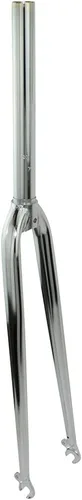 Miniatura 2 de Fenix 700c Horquilla de acero F309, 1 1/8" sin rosca