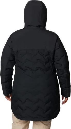 Miniatura 7 de Columbia Mountain Croo II - Chaqueta de plumón medio para mujer
