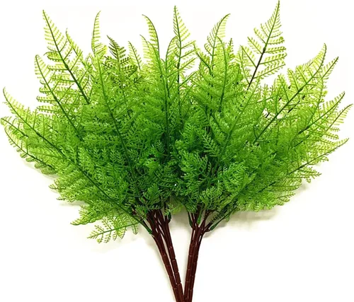 Miniatura 71 de Plantas artificiales de Monstera, hojas de tortuga tropical falsas, arbustos de vegetación decorativa, planta falsa, hojas de palmera sintéticas