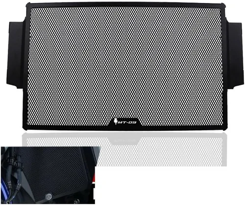 Miniatura 2 de Radiator Grille Guard Motorcycle Accessories Radiator Grill Protector Grille Cover for Ya&maha MT-09/FZ-09 MT09 MT 09 SP XSR900 Tracer 900/GT 2021