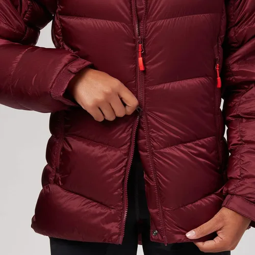 Miniatura 7 de Rab Chaqueta de plumón Positron Pro para mujer para escalada y montañismo