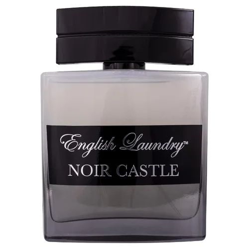 Miniatura 3 de English Laundry Noir Castle Eau de Parfum en aerosol, 3.4 onzas líquidas