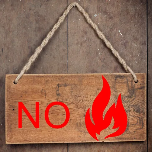 Miniatura 7 de 5 hojas de plantillas de llama para aerógrafo, plantillas de fuego reutilizables, plantilla de decoración de pintura para arte, ventana, pared