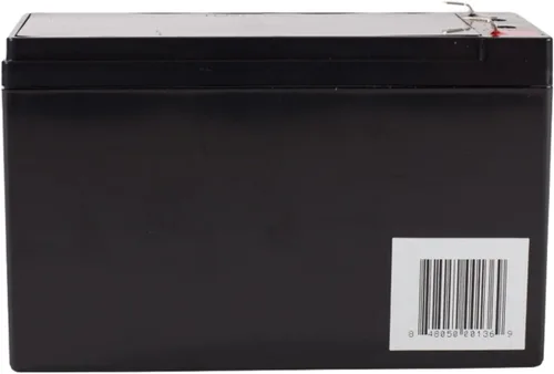Miniatura 3 de Long Way LW-6FM6 - Batería compatible con SLA, 12V 7Ah F1 BW1270-F1