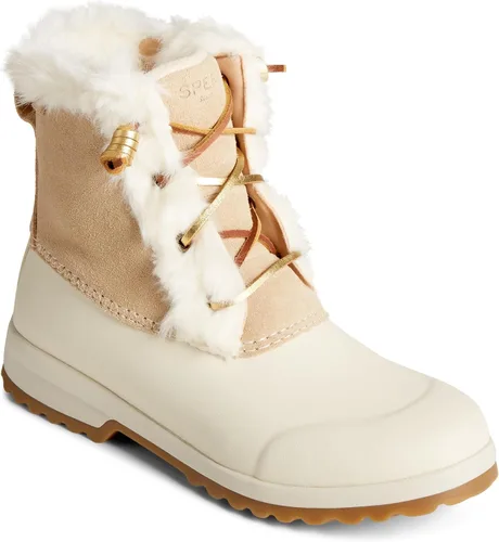 Miniatura 2 de Sperry Women's Maritime Repel Suede Boots