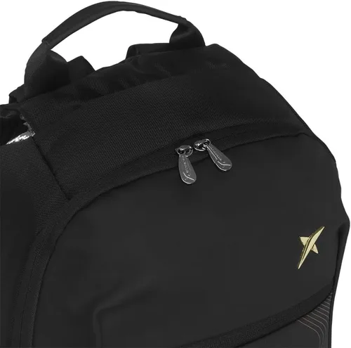 Miniatura 5 de Drop Shot Airam JMD - Bolsa de pádel unisex – Versátil bolsa de pádel multicolor – alternativa para atletas de tenis – con compartimento aislado