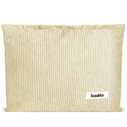Miniatura 19 de Bolsa de maquillaje de flores para mujer, bonita bolsa de maquillaje para bolso, bolsa de cosméticos con cremallera, bolsa de cosméticos de lona