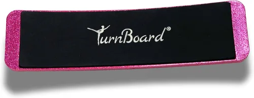 Miniatura 11 de Ballet Is Fun TurnBoard® – The Original Ballet Turning Board Improve Balance, Spotting & Confidence Made in The USA