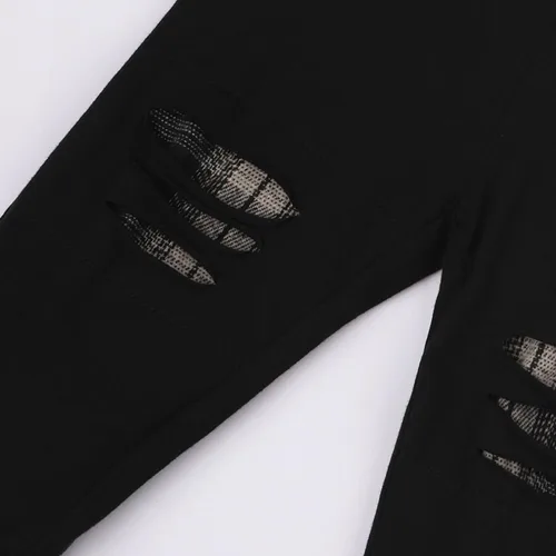 Miniatura 5 de Conjunto de ropa para bebés y niños pequeños, camisa con capucha y pantalones deportivos para otoño e invierno