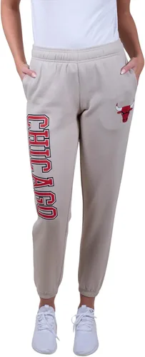 Miniatura 13 de Ultra Game Women's NBA Official Super Soft Active Fleece Sweatpants Joggers
