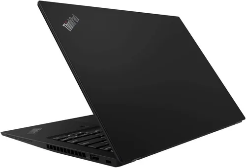 Miniatura 3 de Lenovo ThinkPad T14 Gen 1 20S0002UUS - Portátil de 14", 1366 x 768, Core i5-10210U, 8 GB de RAM, disco SSD de 256 GB, Windows 10 Pro de 64 bits