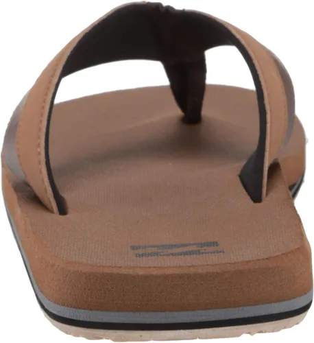 Miniatura 3 de Billabong Sandalia de plantilla EVA para hombre All Day Impact Supreme Cushion