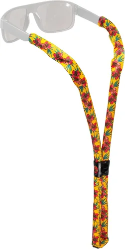 Miniatura 15 de Chums Classic Glassfloats Floating Eyewear Retainer & Sunglasses Strap - Unisex Adult