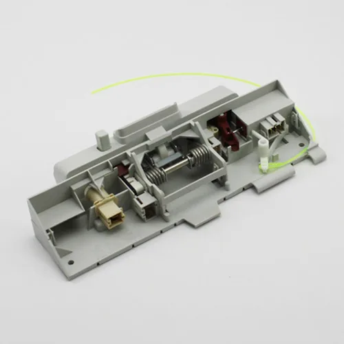 Miniatura 3 de Whirlpool 22003593 Conjunto de pestillo de puerta para lavadora