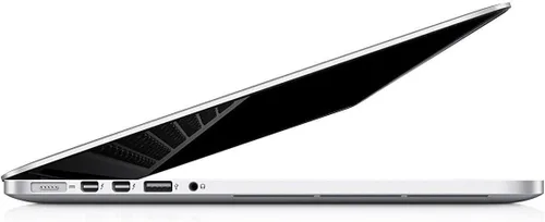 Miniatura 2 de Apple MacBook Pro 13.3 pulgadas Retina Laptop Intel i5 Dual Core 2.6GHz 8GB 128GB SSD - MGX72LL/A (renovado)