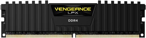 Miniatura 9 de Corsair Vengeance LPX 16GB (2x8GB) DDR4 3200MHz C16 XMP 2.0 Kit de memoria de alto rendimiento - Rojo