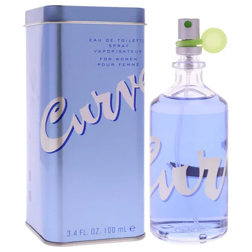 Miniatura 11 de Curve by Liz Claiborne For Women, Eau De Toilette en aerosol
