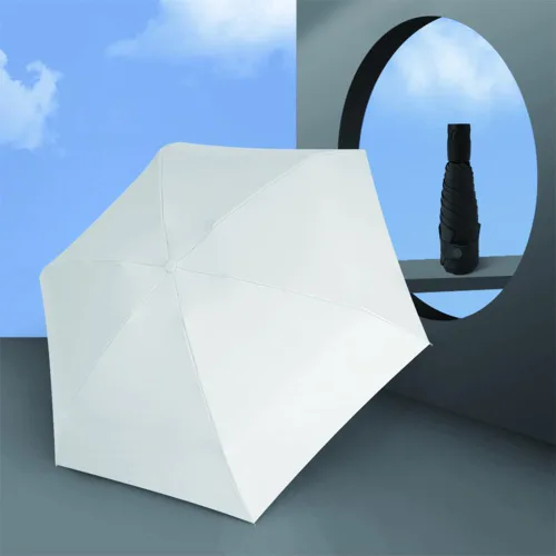 Miniatura 4 de Cochecito de paraguas para paraguas de bebé, dispositivo de fijación con clip UPF 90+, protección UV, silla de paseo, parasol y accesorio