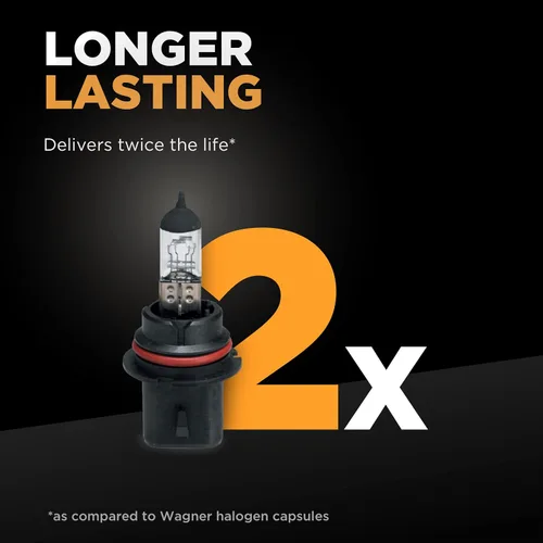 Miniatura 6 de Wagner Lighting BP1255/H11LL - Bombilla multiusos (1 unidad)