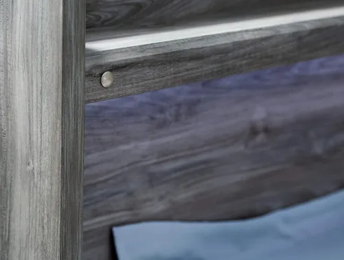 Miniatura 4 de Cabecero de cama con panel de Cambeck tamaño Queen, diseño de la firma Ashley