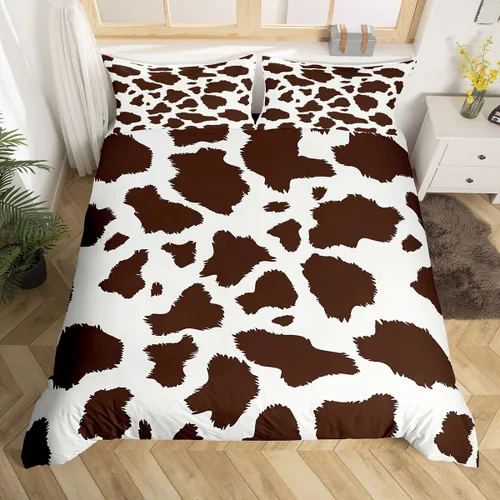 Miniatura 21 de Erosebridal Juego de ropa de cama con diseño de árbol de la vida, tamaño Queen para niños y niñas, diseño bohemio exótico de mariposa, funda