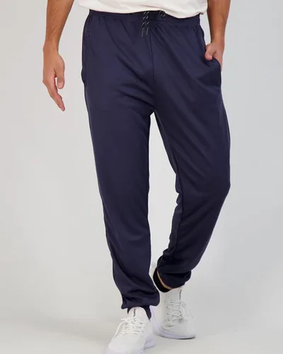 Miniatura 2 de Real Essentials Paquete de 3 pantalones deportivos de malla para niño con bolsillos