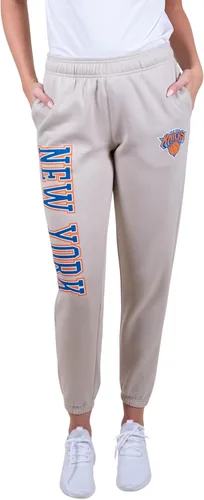 Miniatura 5 de Ultra Game Women's NBA Official Super Soft Active Fleece Sweatpants Joggers