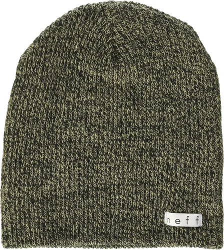 Miniatura 109 de NEFF - Gorro jaspeado de uso diario, para hombre y mujer