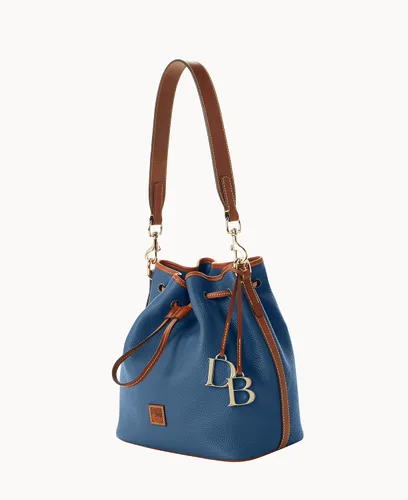 Miniatura 2 de Dooney & Bourke Bolso, cordón de grano de guijarros