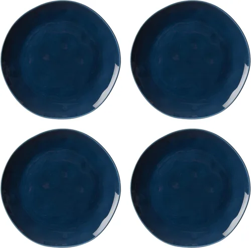 Miniatura 13 de Lenox, Blue Bay Colors - Juego de 12 piezas, 15.10 libras