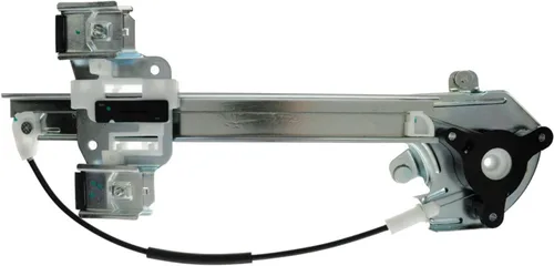 Miniatura 93 de TRQ Regulador de Ventana Manual Derecho Lado del Pasajero Compatible con Chevrolet Tracker 1998 1989-1997 Geo 1989-1998 Suzuki Sidekick