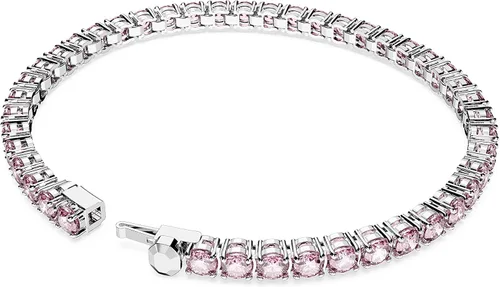 Miniatura 4 de Swarovski Pulsera de tenis Matrix